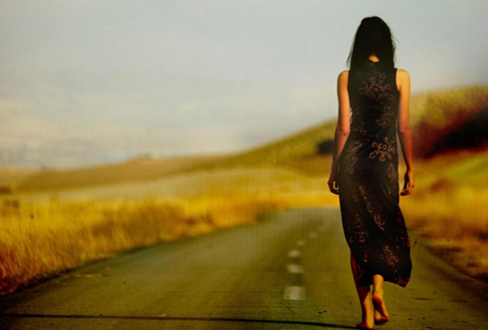 Иди вперёд...