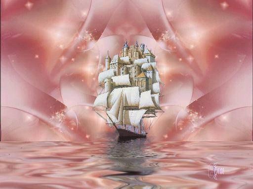 Я разметал мосты