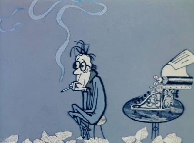 Искренность поэта