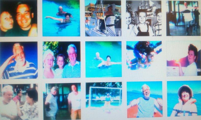 Питерцы - друзья