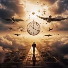 Жизнь как птица из гнезда