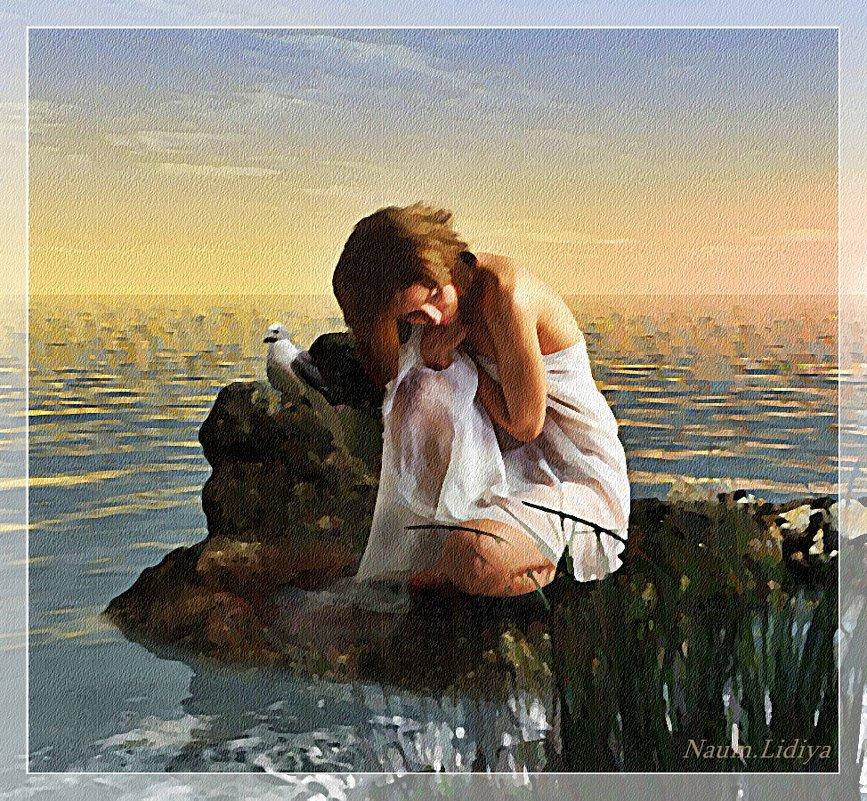 Я РАССКАЖУ ТЕБЕ О НАС