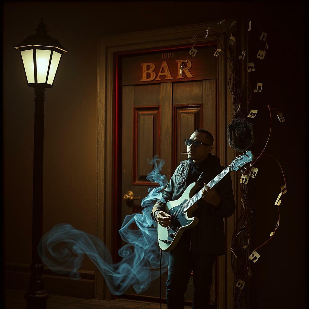 Словно птица в силке