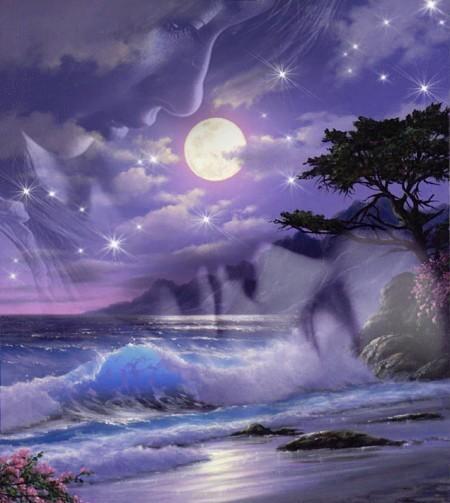 Не узнаешь, что Я была рядом...