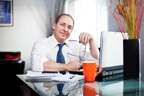 Ты нужен ему