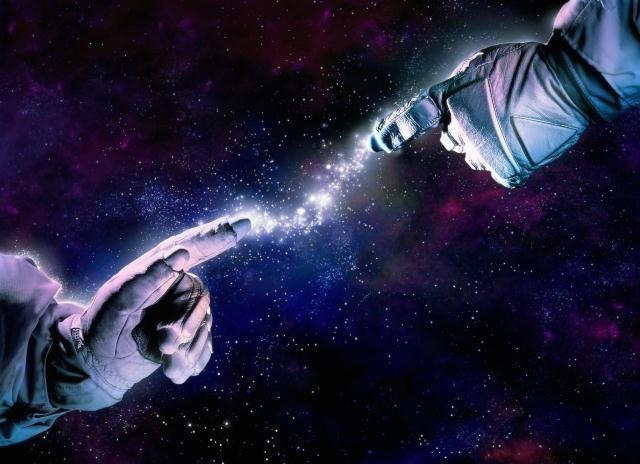 Серия... Диалоги с.... Милый Друг!