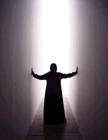 Иллюзорный бог