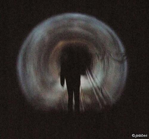 Диалог в голове нескончаем...