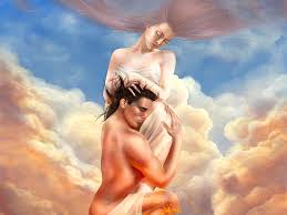 Храни ее...!!!