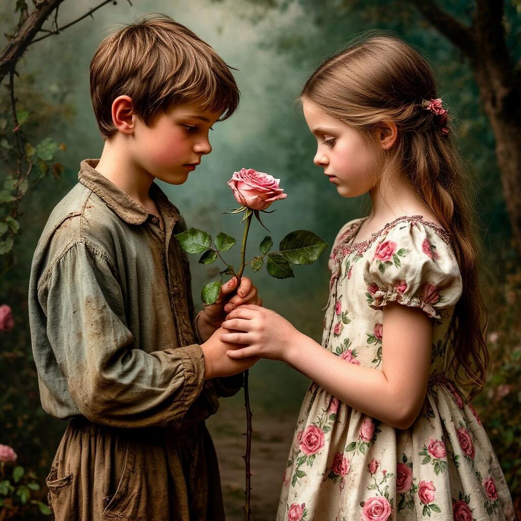 Знакомство