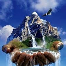 Точно знаю, душа,как родник.