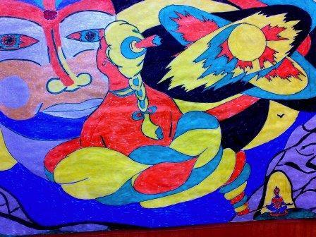 О "высоком" и "низком"