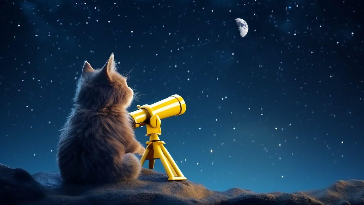 Когда Моя Звезда