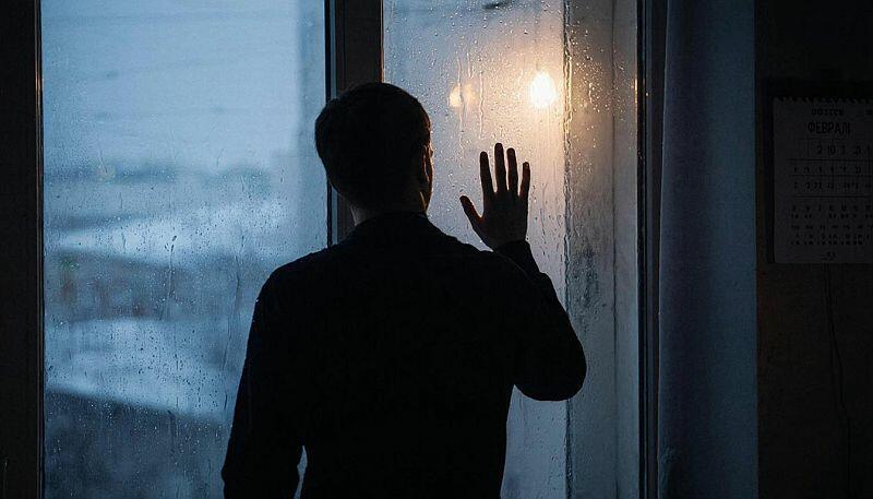 Февраль январские продолжил слёзы... (замена аудио)