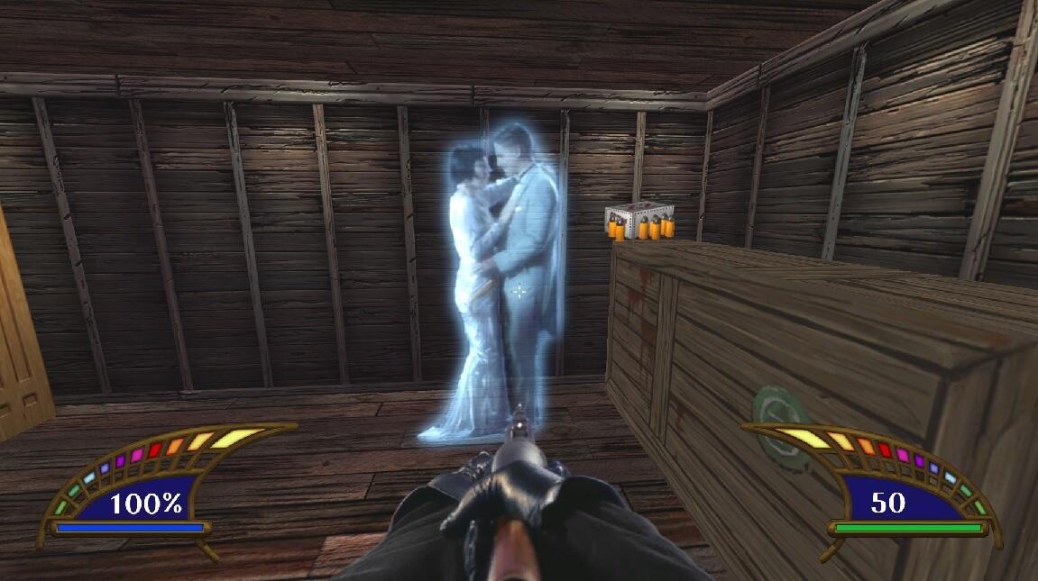 Убивая время