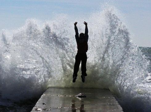Эта сумасшедшая любовь...