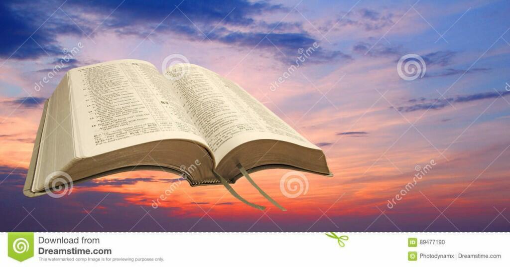 Ответ неверующему