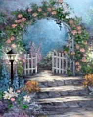 КАЖДОМУ СВОЕ.