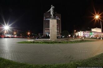 Пробуждение