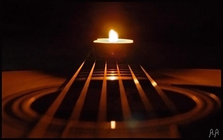 Помяну (Ballade #Taran&Suno)