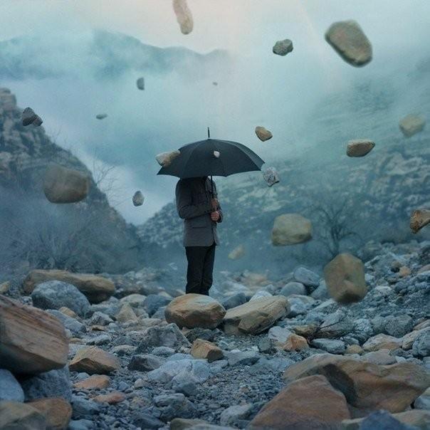 «Камни» 2014г.