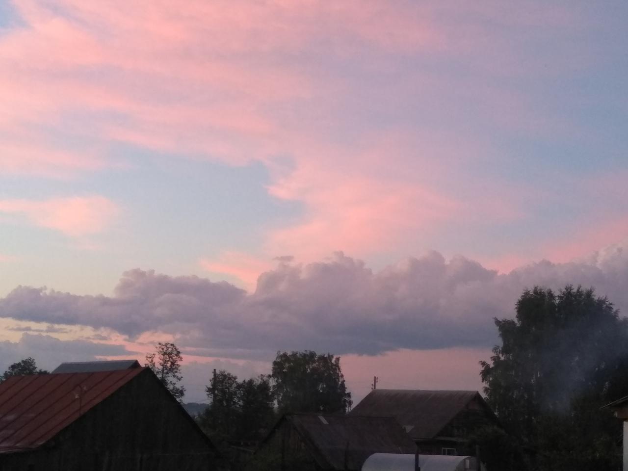 Песочные города