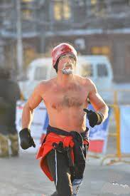 Не стесняйтесь подштанников