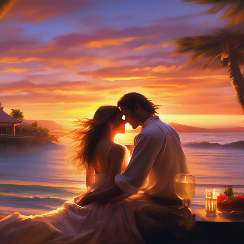 ЛЮБОВЬ СОКРЫТАЯ В ТЕБЕ!