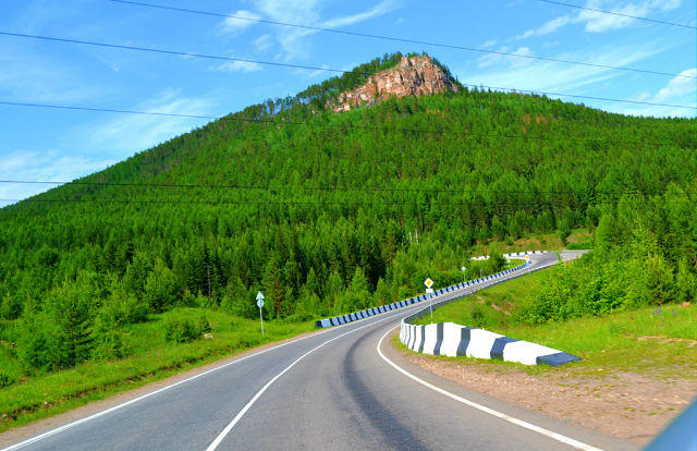 СИБИРЯЧКА