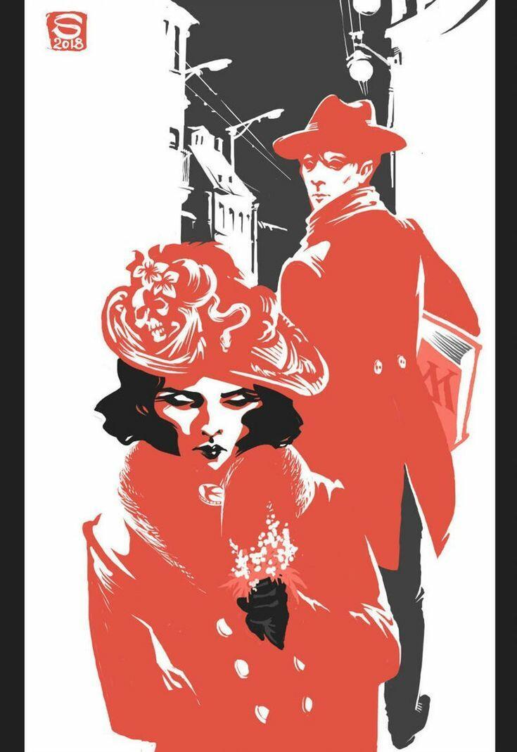 Мастер и Маргарита 