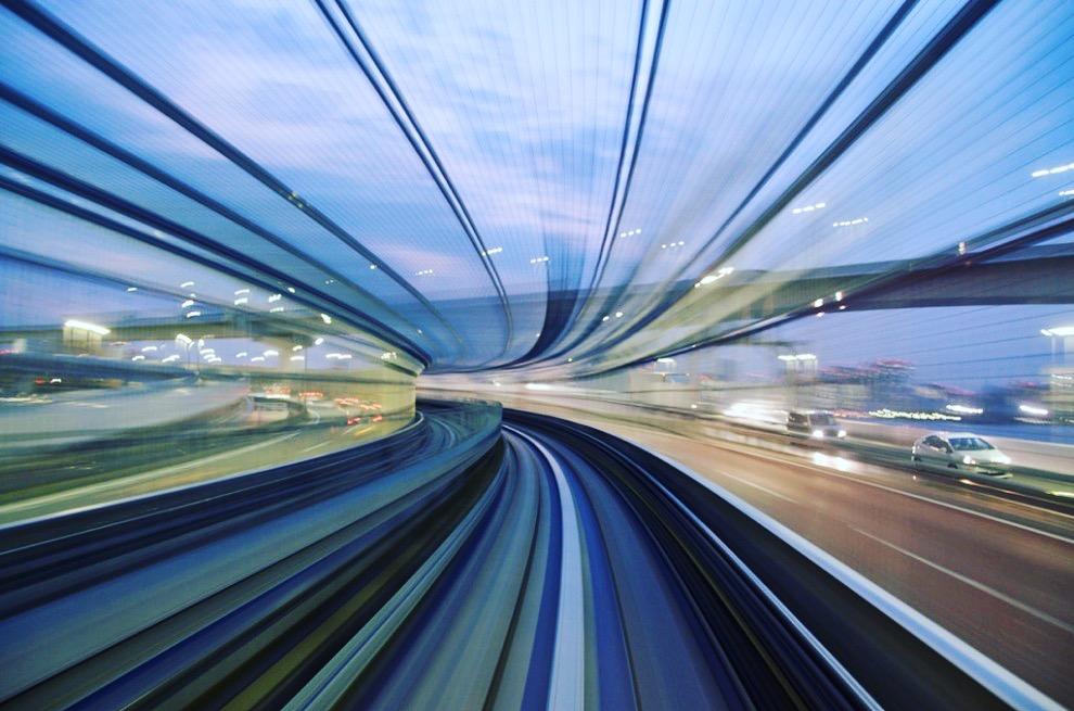 Между городами и странами