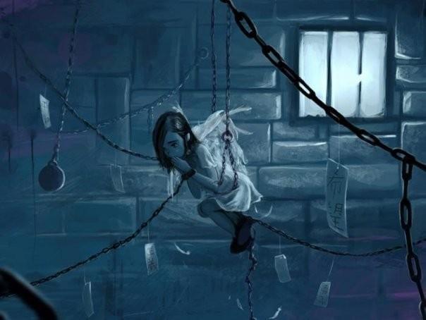 Песня Ненавистный мир