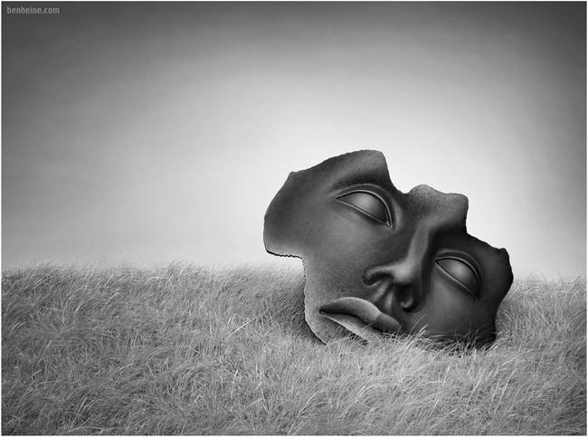 А у вас – Мысли когда-нибудь устают ?