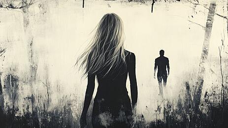 Мужчина и женщина