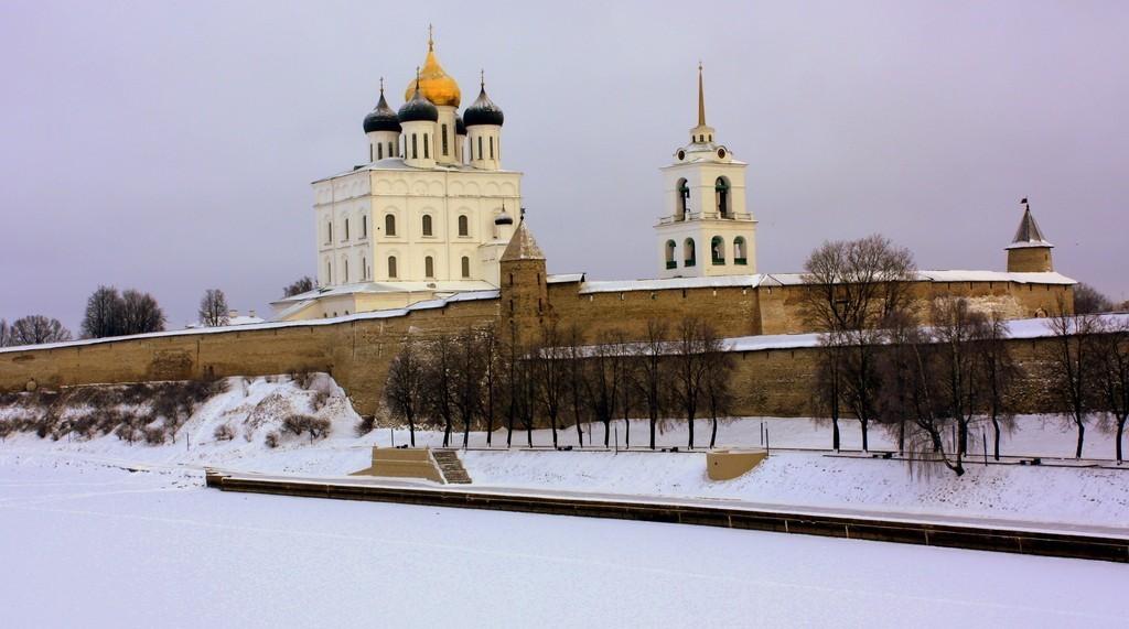 Самый короткий месяц февраль