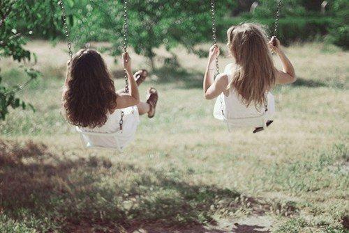 Ностальгия