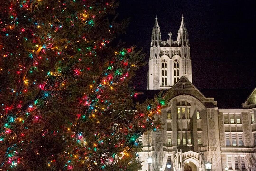 Аве Мария (А.Ладыгин)