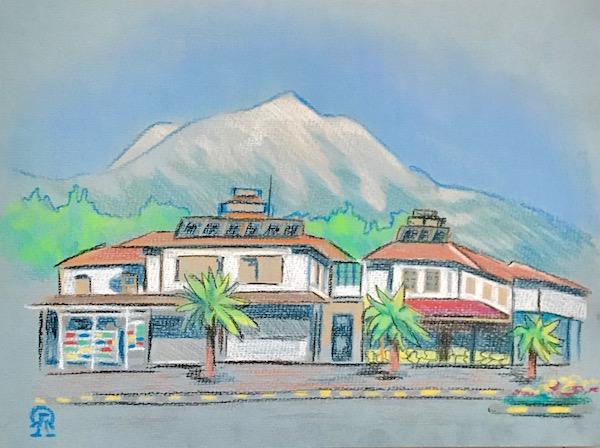 Души желания...