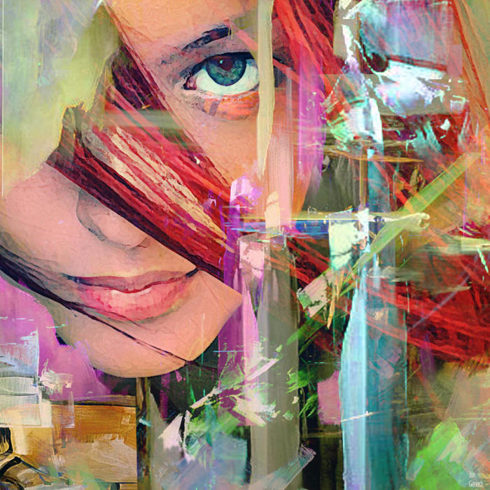 А СЧАСТЬЕ НАМ ПРИНОСИТ ВДОХНОВЕНИЕ