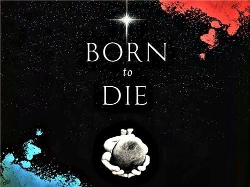 Я рождён, чтоб умереть