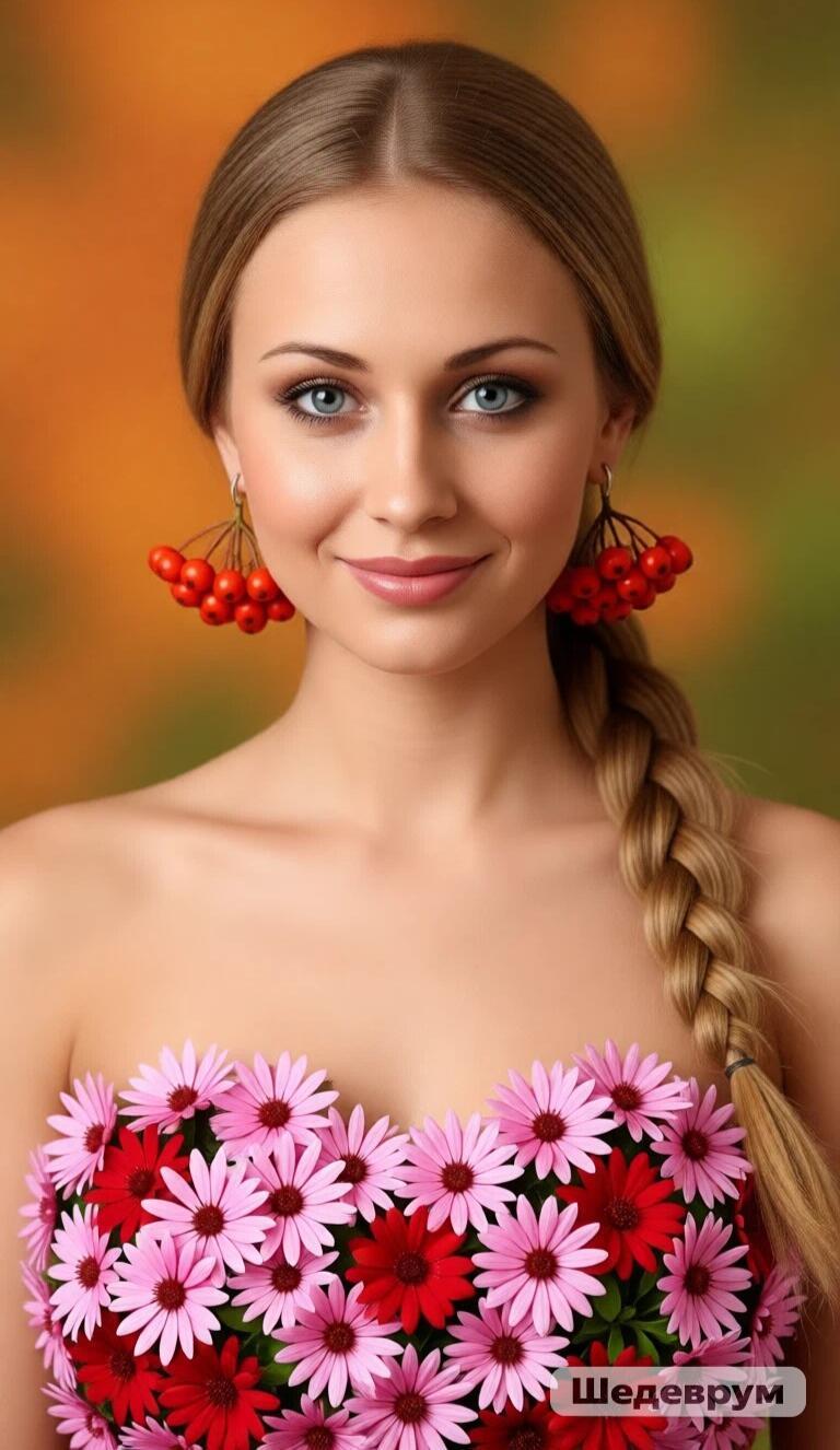 Ах, Осень, Осень...