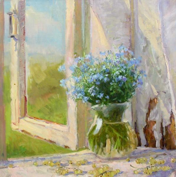 Хочу сарафан с длиннополою шляпой!