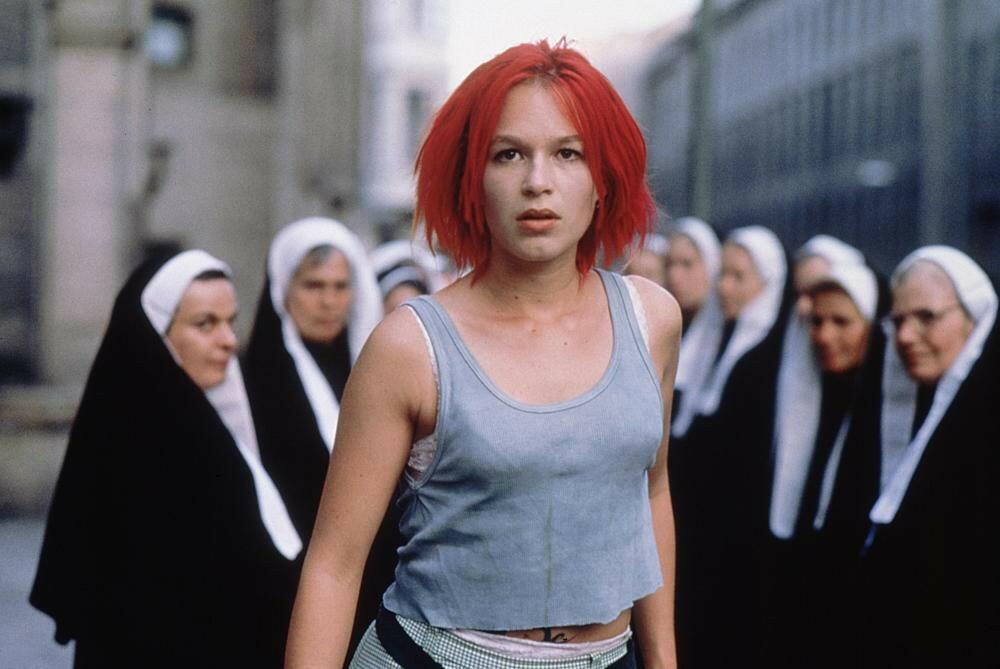 Беги, Лола, беги