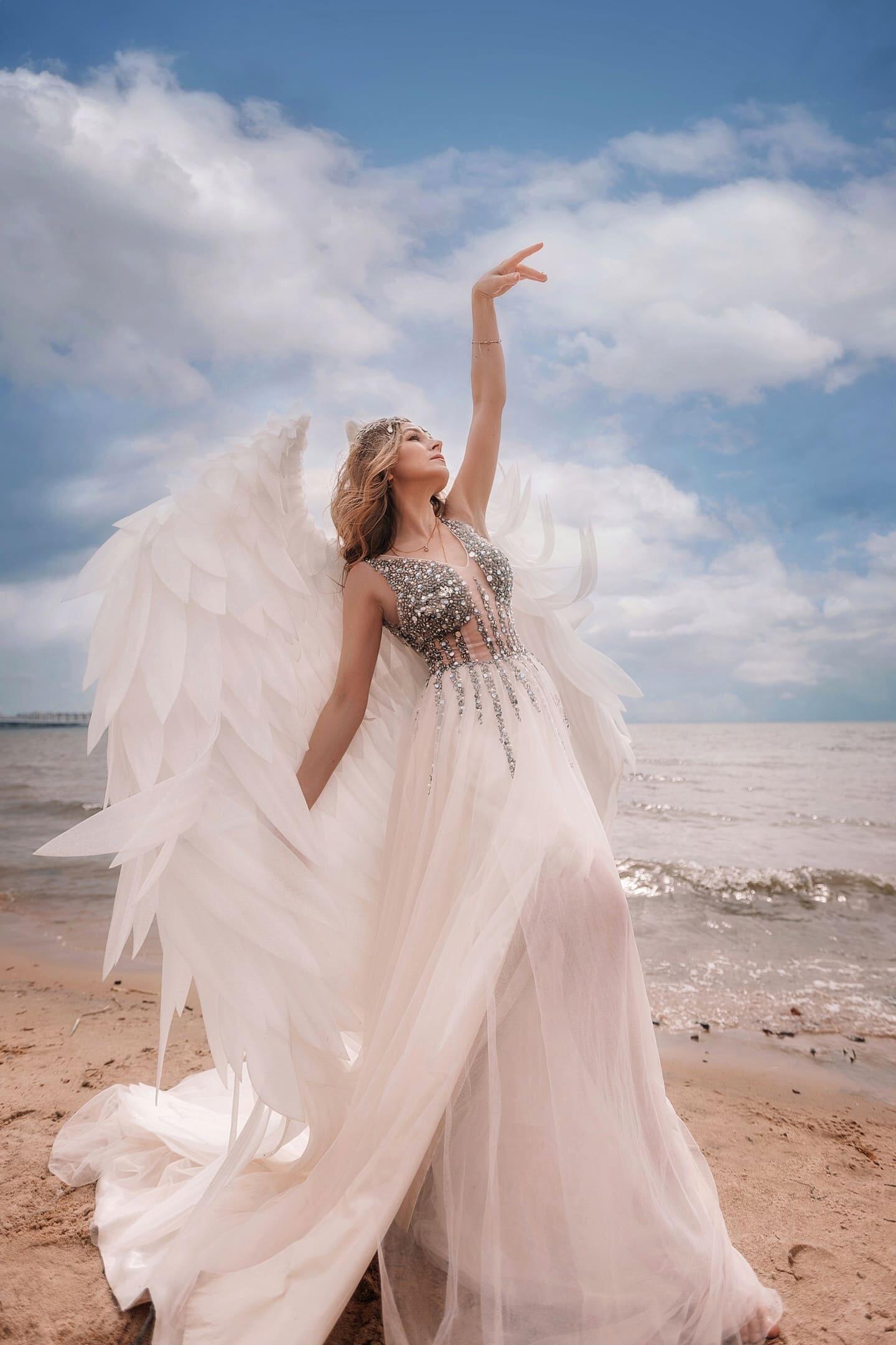 Диаграмма бьющегося сердца 