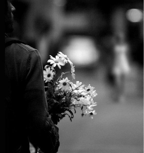 "Ходите на свидания..." (01.05.2020)