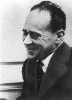 Из Владимира Лосского