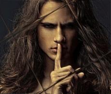 Молчи, поэт!