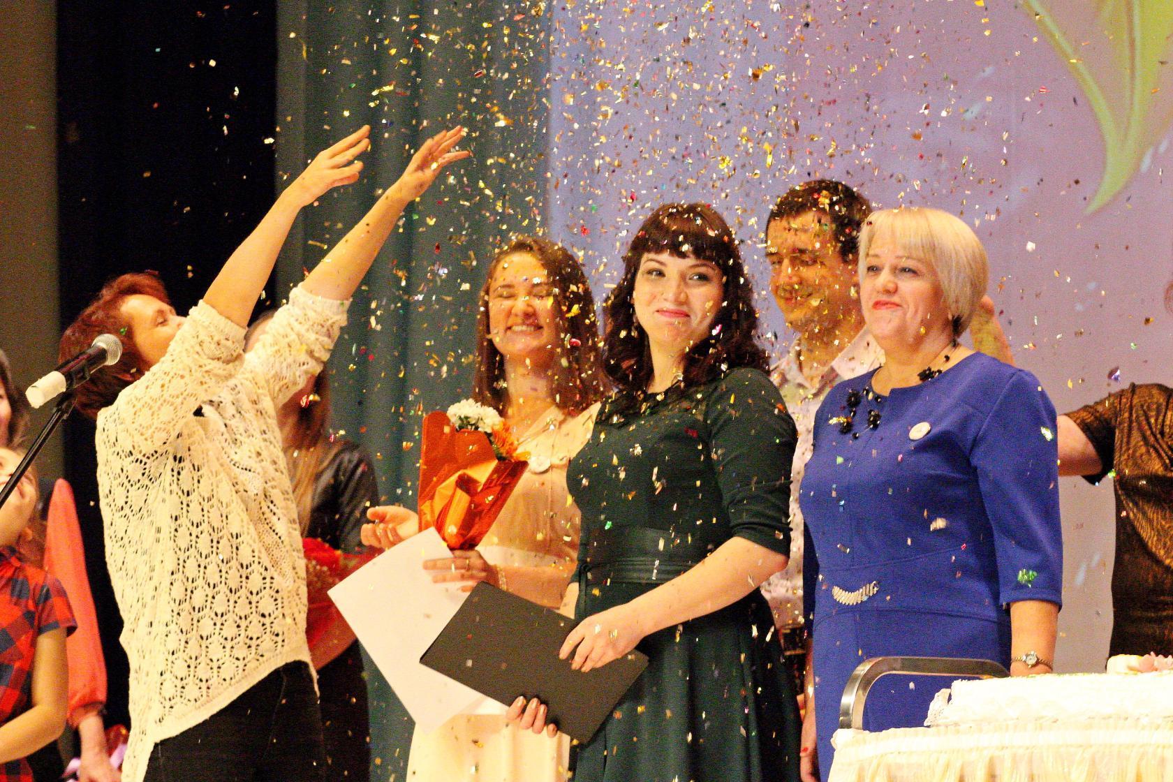 Лесной Мотив - 2017. Итоги.