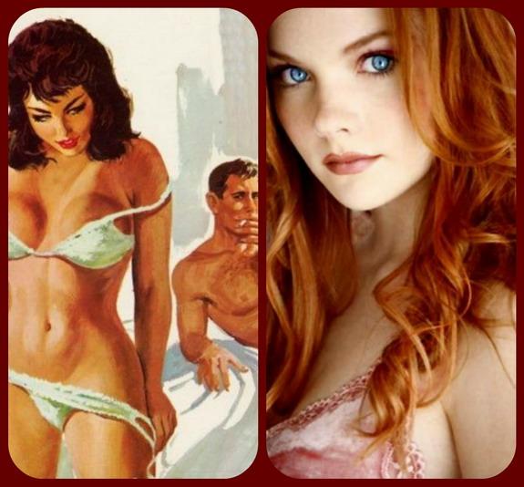 Замираю ночью в постели,