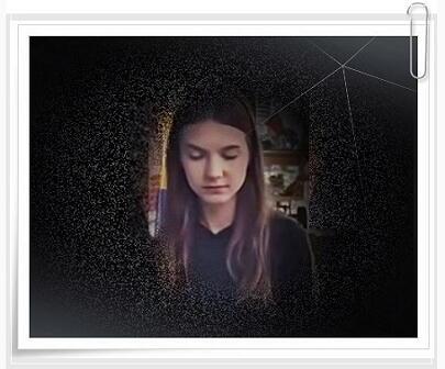 Вечерние мгновения